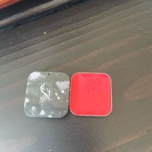 Seint Beauty Holiday Lip & Cheek in Shade: Dalia